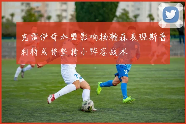 克雷伊奇加盟影响杨瀚森表现斯普利特或将坚持小阵容战术